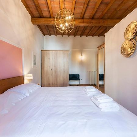 Ferienwohnung Rose By Mmega Florenz Exterior foto